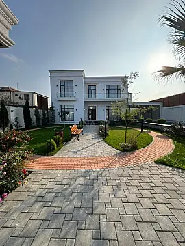 Satılır 5 otaqlı həyət evi 360 m² — Bakı, Şağan 5 otaq 360.00 m²