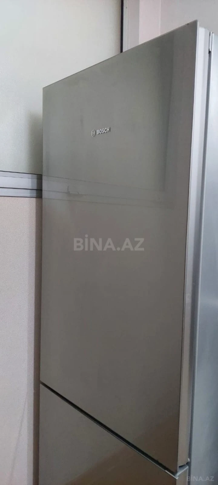 Satılır 3 otaqlı mənzil 101 m²