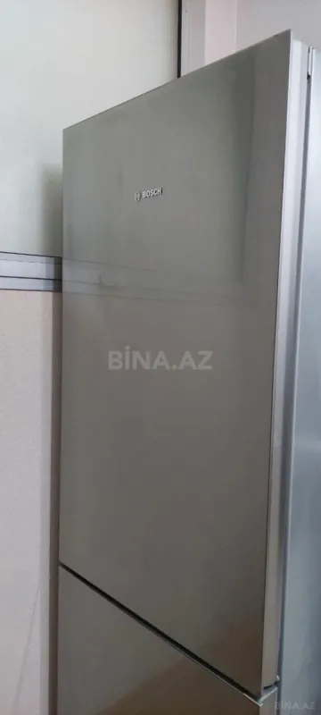 Satılır 3 otaqlı mənzil 101 m²