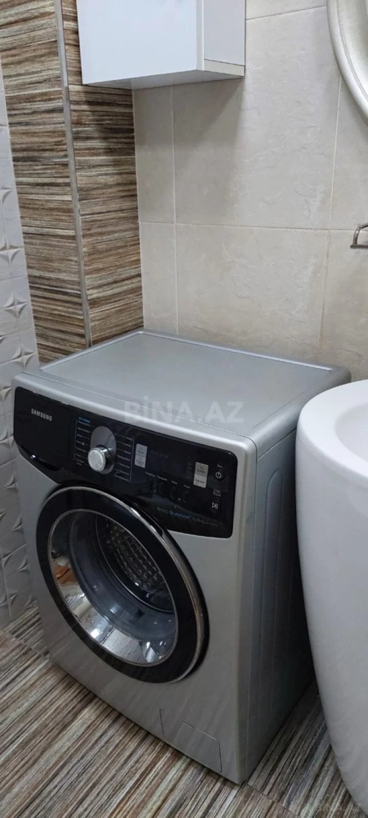 Satılır 3 otaqlı mənzil 101 m²