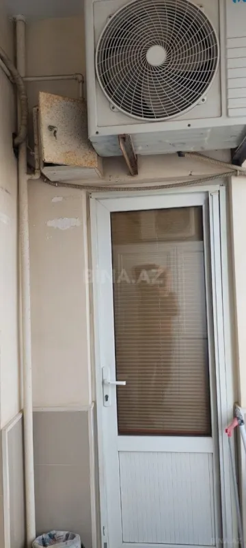 Satılır 3 otaqlı mənzil 101 m²