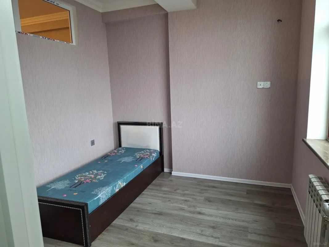 Satılır 3 otaqlı mənzil 60 m²
