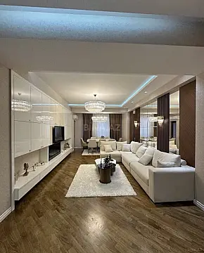 Satılır 3 otaqlı mənzil 127 m²