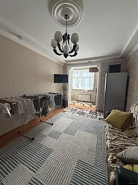 Satılır 2 otaqlı mənzil 45 m² — Bakı, Memar Əcəmi yanı 2 otaq 45.00 m²