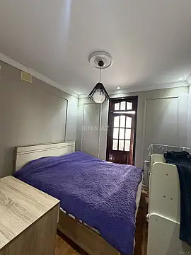 Satılır 2 otaqlı mənzil 45 m²