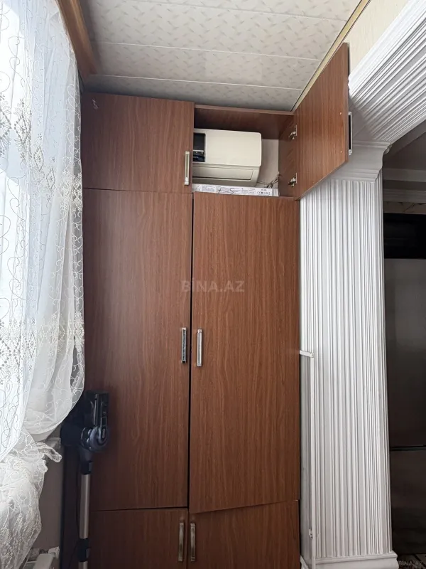 Satılır 2 otaqlı mənzil 45 m²
