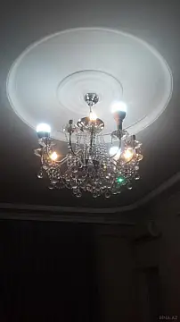 Kirayə verilir 2 otaqlı mənzil 95 m²