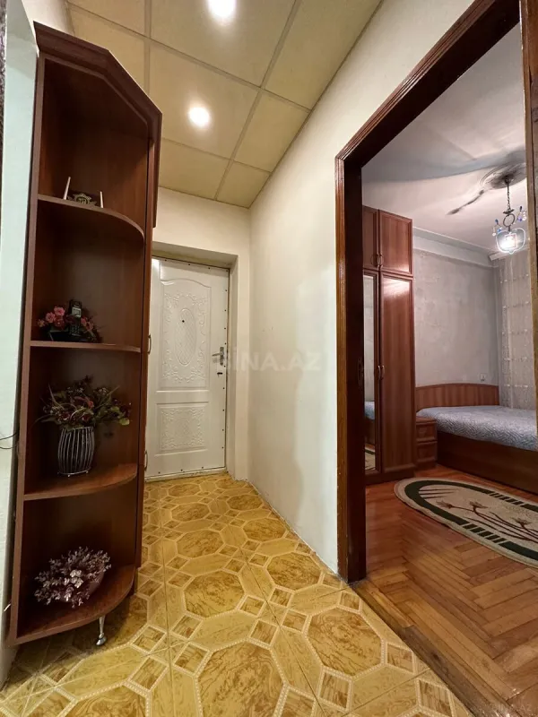 Satılır 3 otaqlı mənzil 70 m²