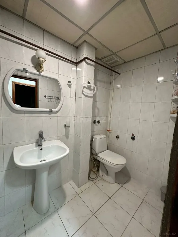 Satılır 3 otaqlı mənzil 70 m²