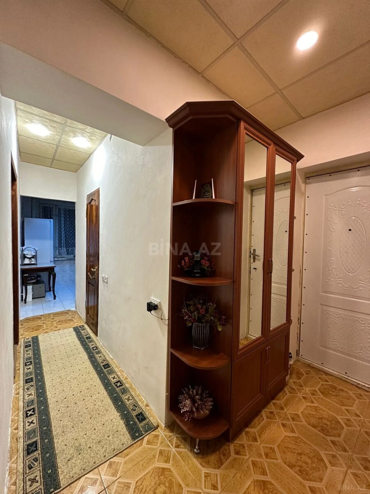 Satılır 3 otaqlı mənzil 70 m²