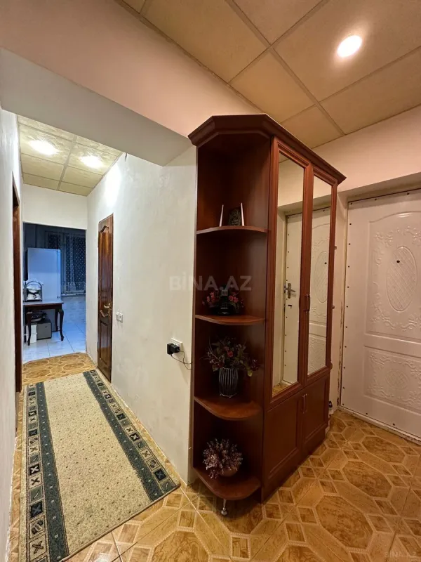 Satılır 3 otaqlı mənzil 70 m²