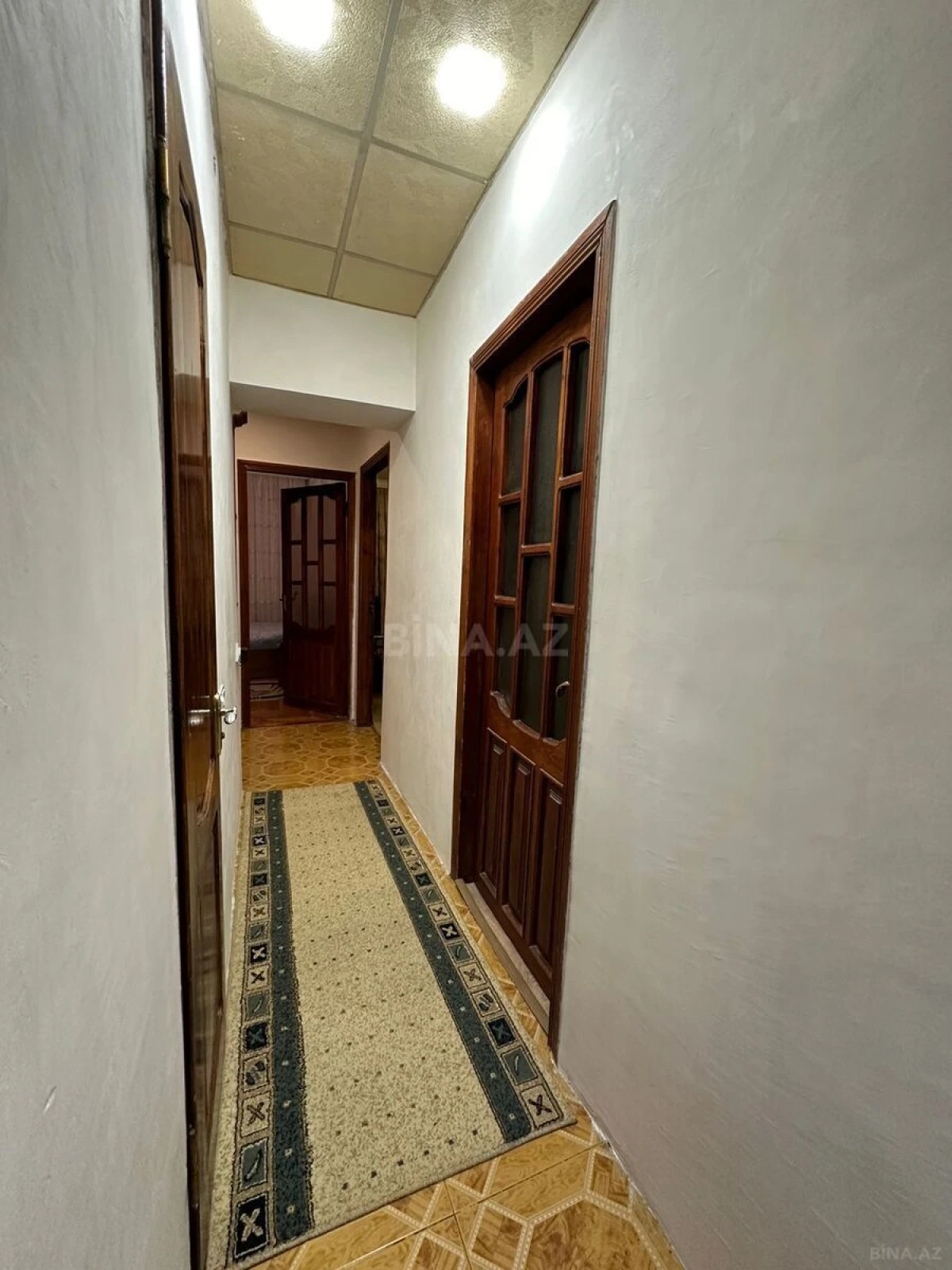 Satılır 3 otaqlı mənzil 70 m²