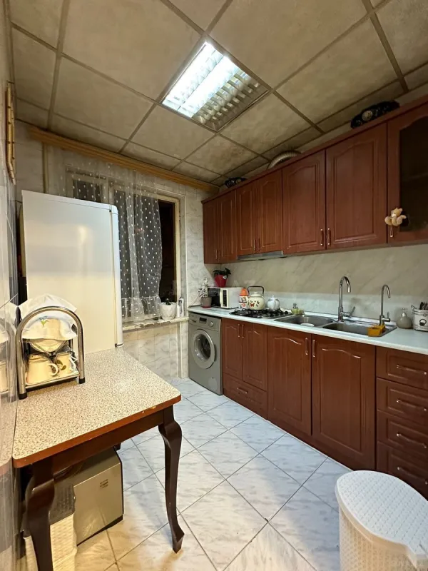 Satılır 3 otaqlı mənzil 70 m²