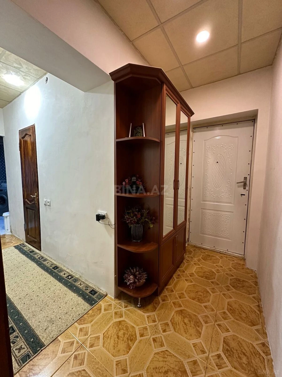 Satılır 3 otaqlı mənzil 70 m²