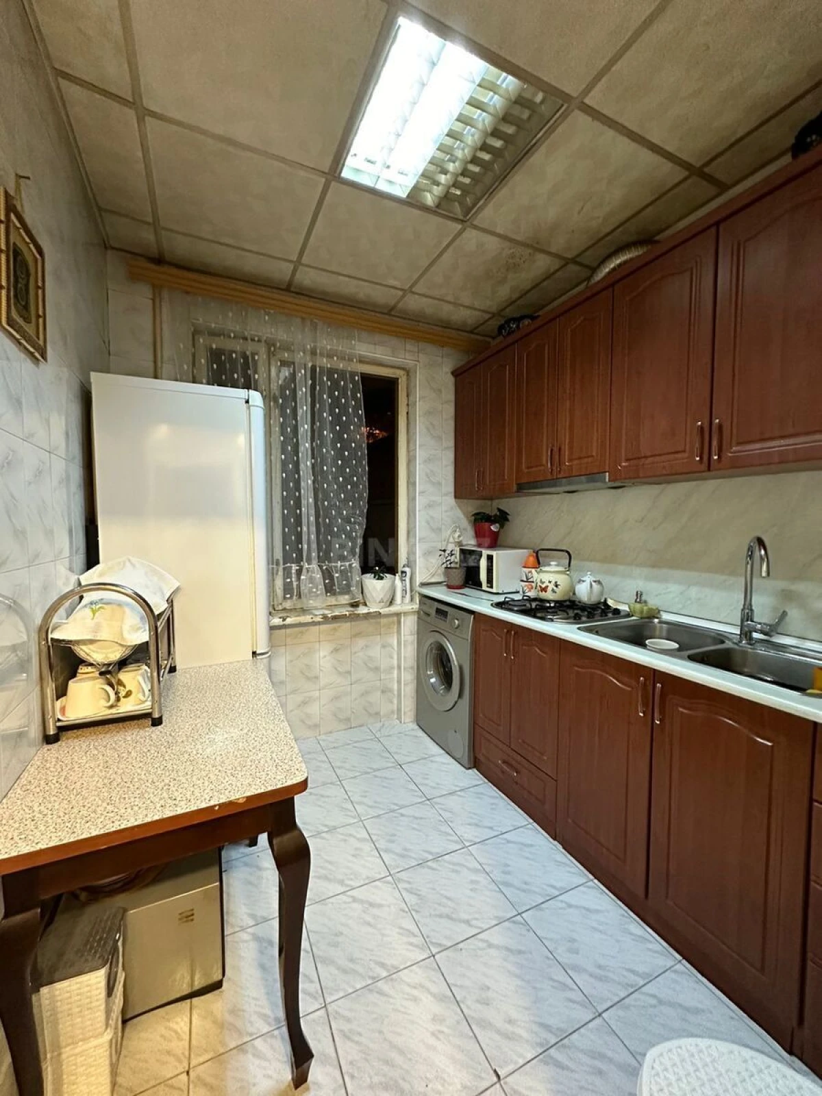 Satılır 3 otaqlı mənzil 70 m²