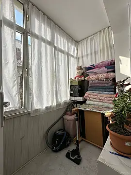 Satılır 3 otaqlı mənzil 70 m²