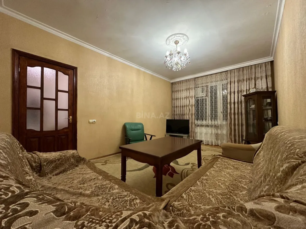 Satılır 3 otaqlı mənzil 70 m²