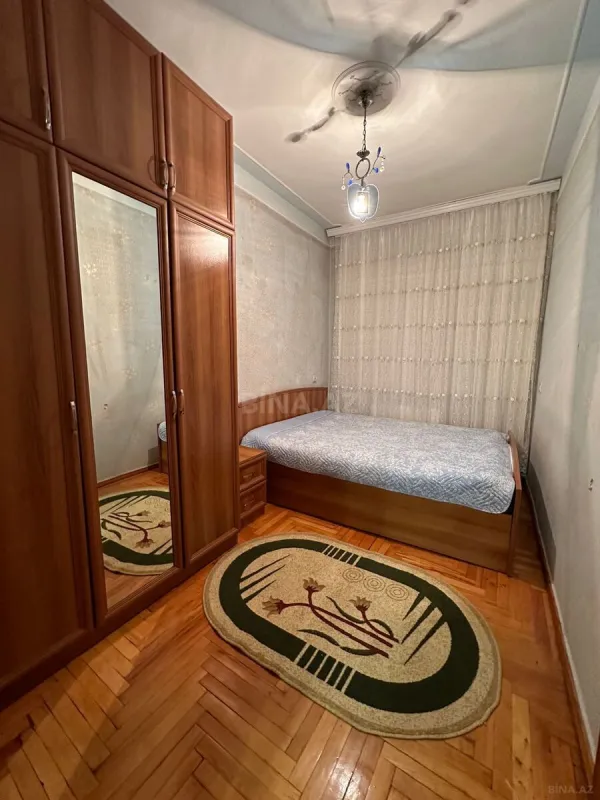 Satılır 3 otaqlı mənzil 70 m²