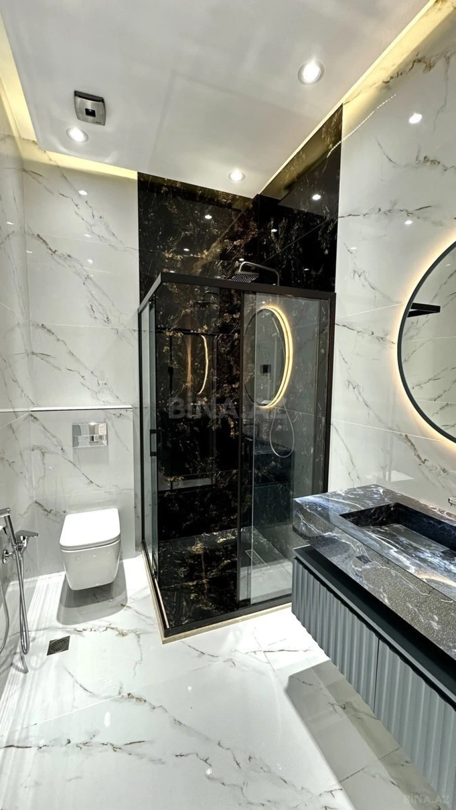 Satılır 4 otaqlı həyət evi 150 m²