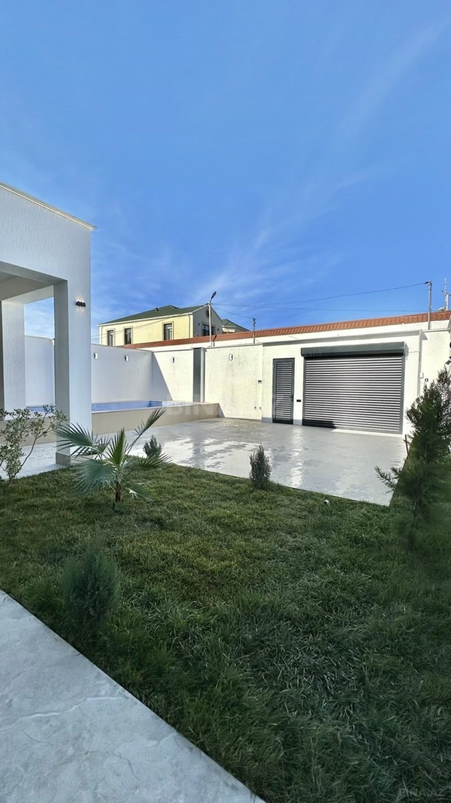 Satılır 4 otaqlı həyət evi 150 m²