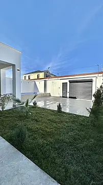 Satılır 4 otaqlı həyət evi 150 m²