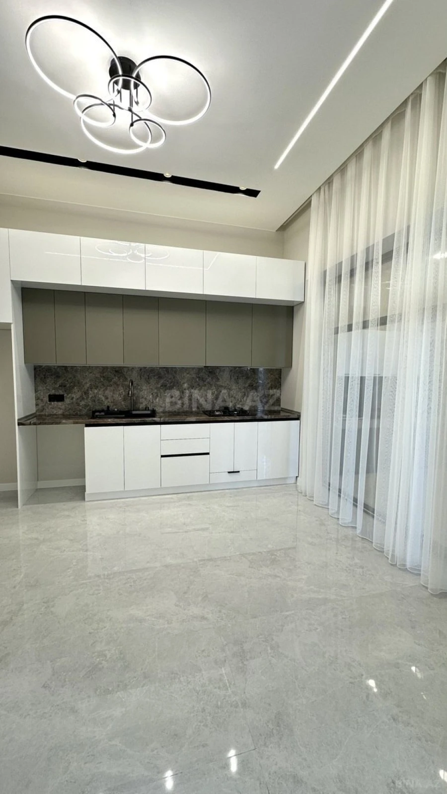 Satılır 4 otaqlı həyət evi 150 m²