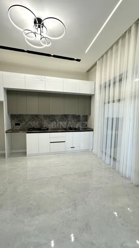 Satılır 4 otaqlı həyət evi 150 m²