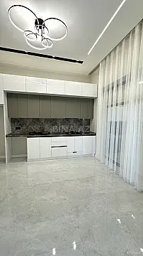 Satılır 4 otaqlı həyət evi 150 m²
