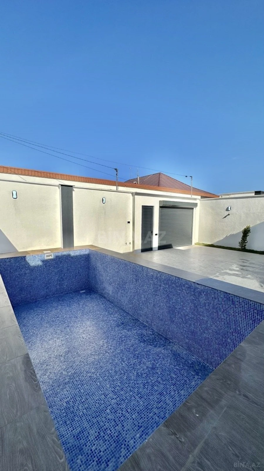 Satılır 4 otaqlı həyət evi 150 m²