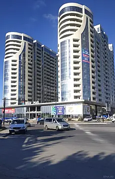 Satılır 3 otaqlı mənzil 80 m² — Bakı, Xətai 3 otaq 80.00 m²