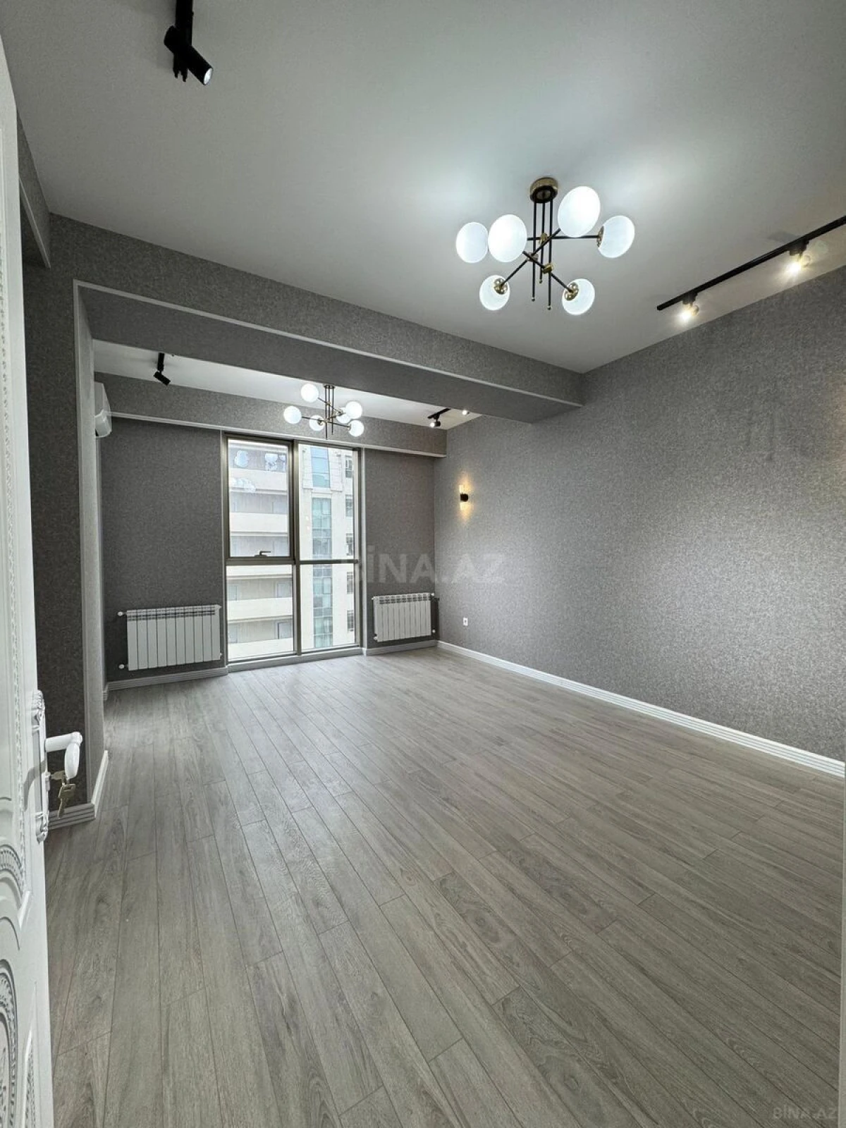Satılır 3 otaqlı mənzil 80 m²