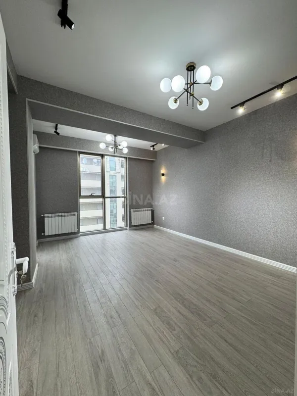 Satılır 3 otaqlı mənzil 80 m²