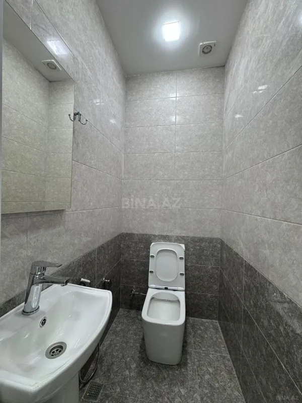 Satılır 3 otaqlı mənzil 80 m²