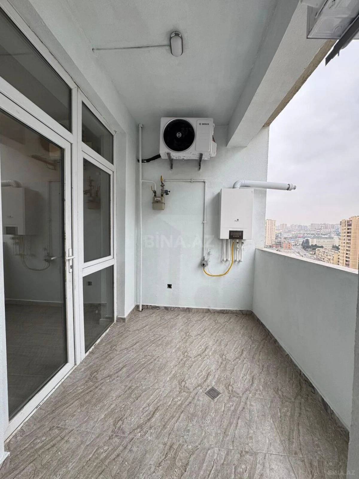 Satılır 3 otaqlı mənzil 80 m²