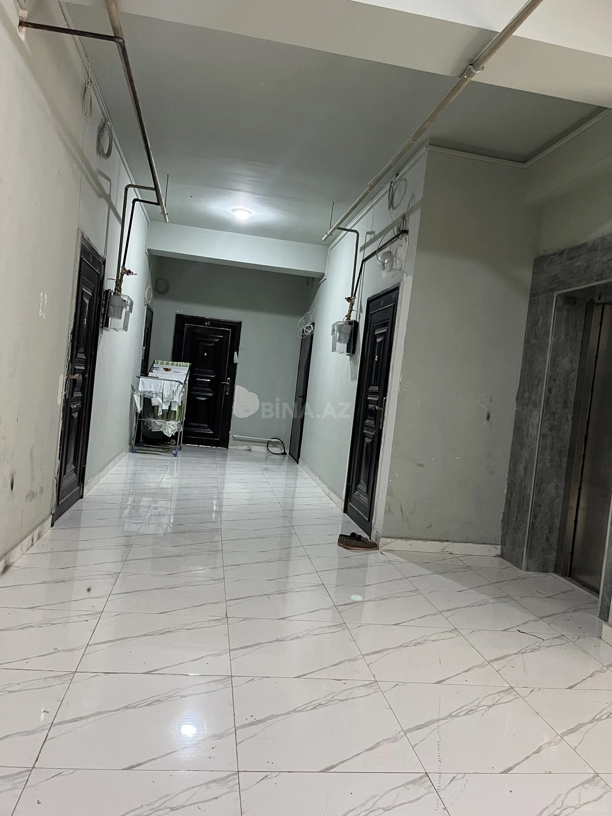 Satılır 2 otaqlı mənzil 53 m²