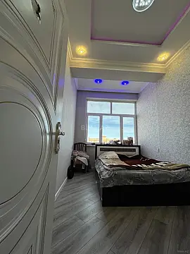Satılır 2 otaqlı mənzil 53 m²