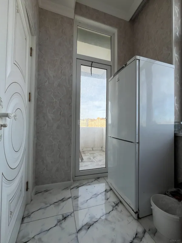 Satılır 2 otaqlı mənzil 53 m²