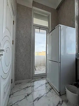 Satılır 2 otaqlı mənzil 53 m²