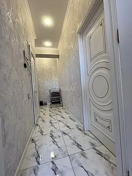 Satılır 2 otaqlı mənzil 53 m² — Bakı, Masazır 2 otaq 53.00 m²