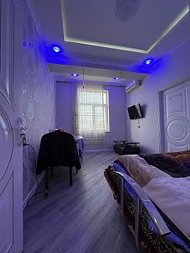 Satılır 2 otaqlı mənzil 53 m²