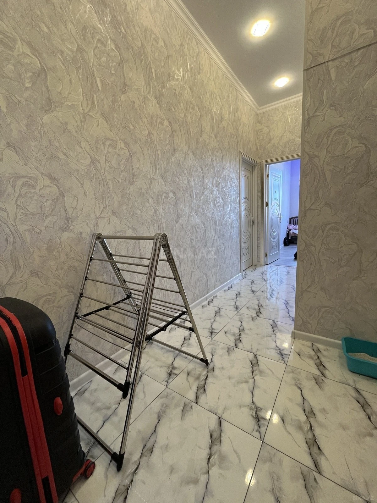 Satılır 2 otaqlı mənzil 53 m²