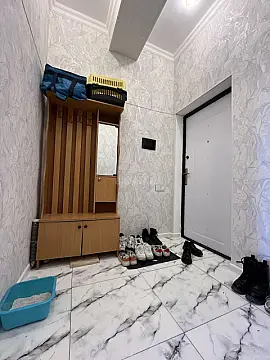 Satılır 2 otaqlı mənzil 53 m²