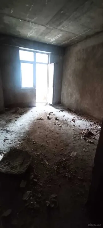 Satılır 2 otaqlı mənzil 115 m²