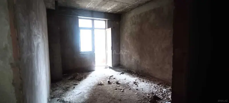 Satılır 2 otaqlı mənzil 115 m²