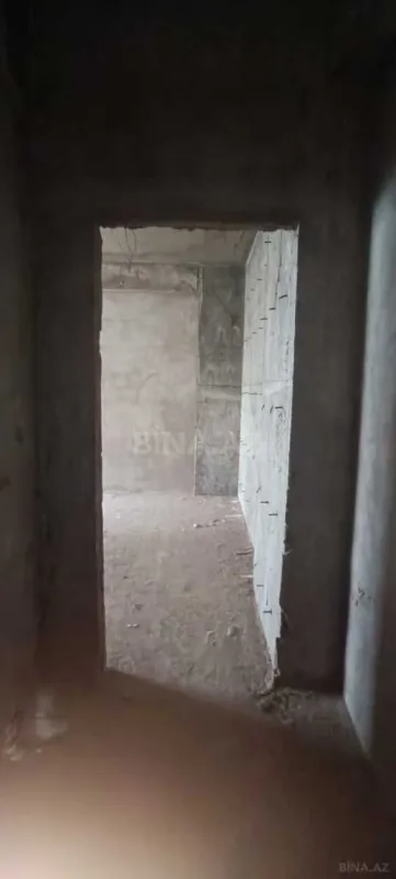 Satılır 2 otaqlı mənzil 115 m²