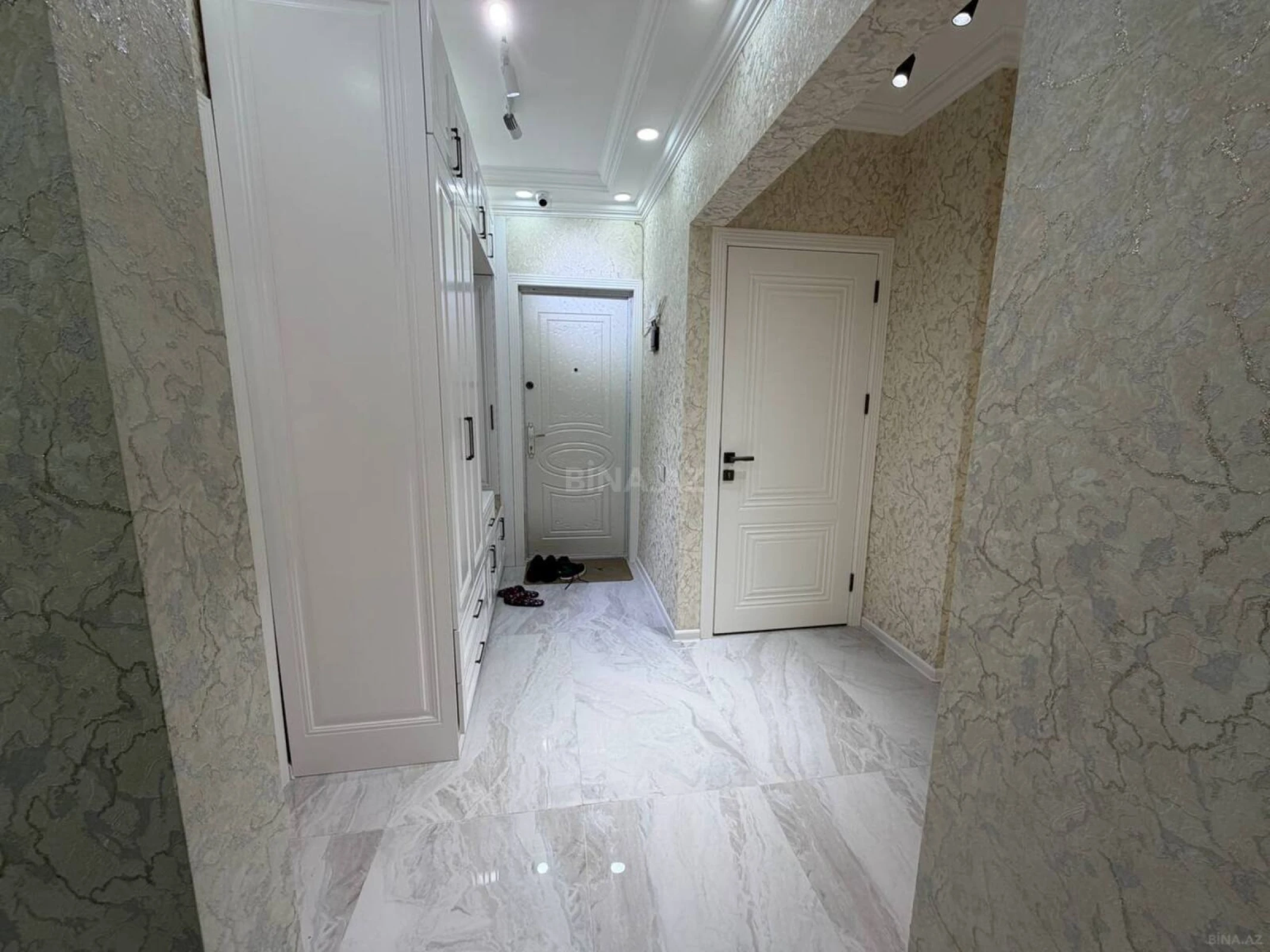 Satılır 3 otaqlı mənzil 80 m²