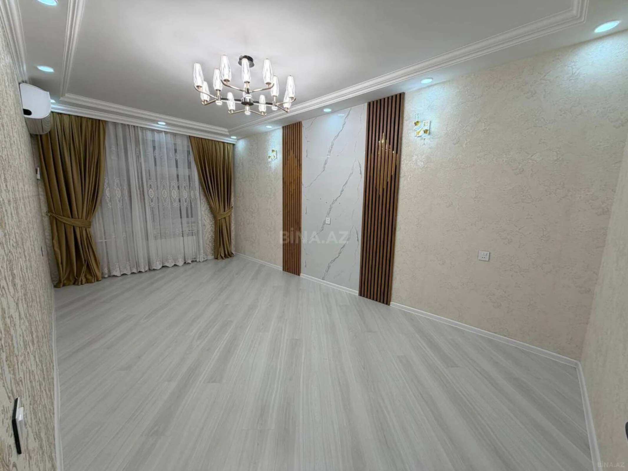 Satılır 3 otaqlı mənzil 80 m²