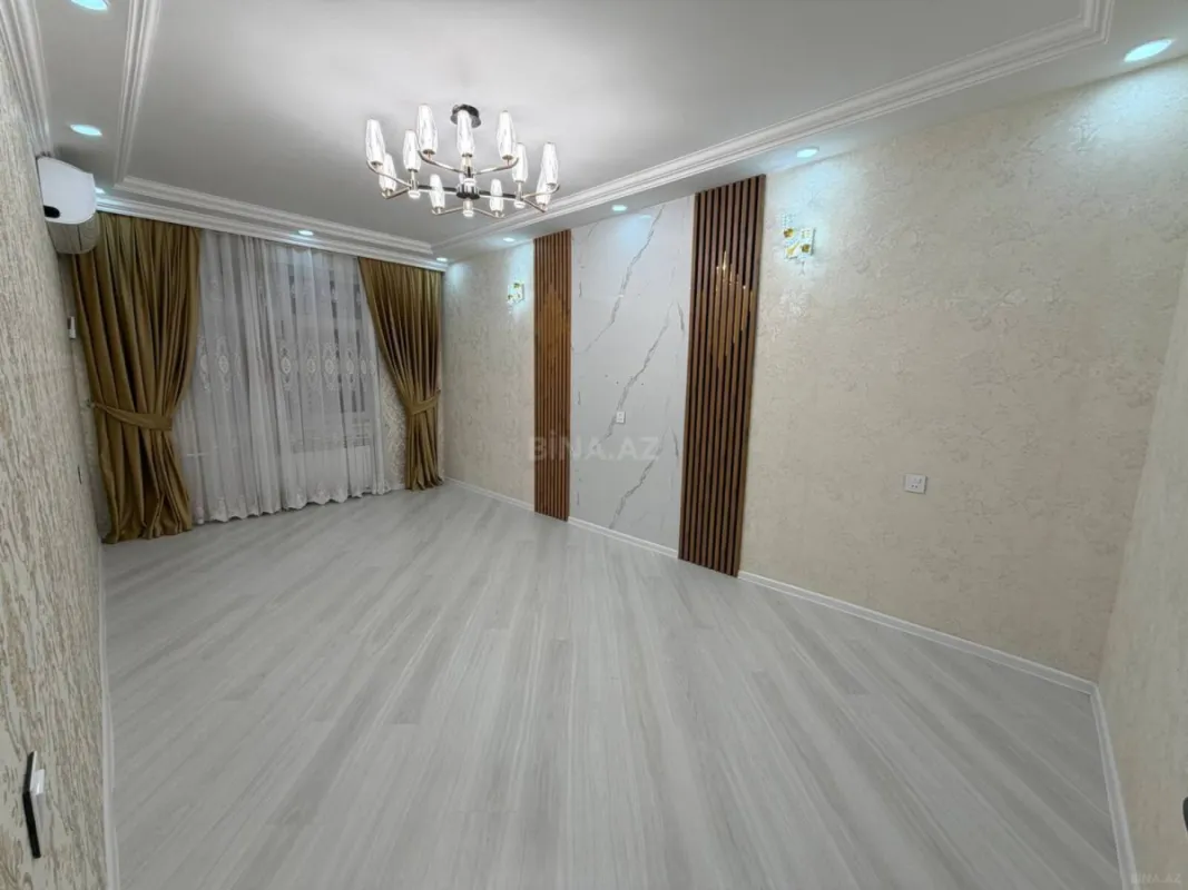 Satılır 3 otaqlı mənzil 80 m²