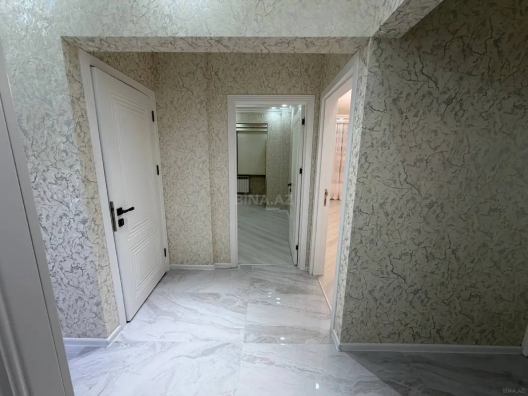 Satılır 3 otaqlı mənzil 80 m²