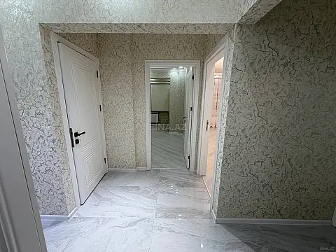 Satılır 3 otaqlı mənzil 80 m²